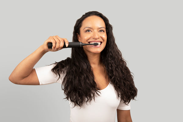 toothbrush for veneers