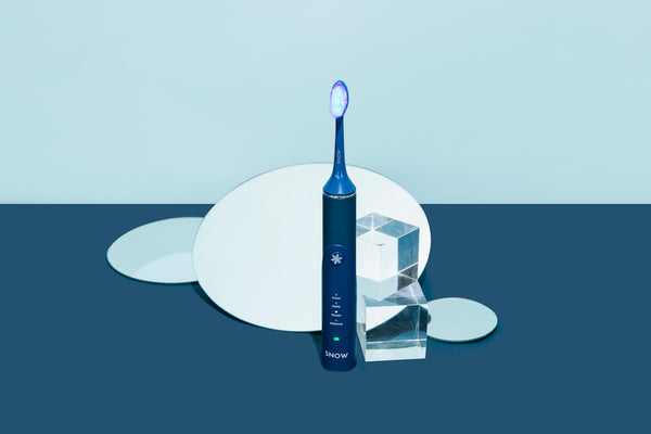 teeth whitening electric toothbrush