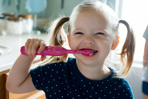 best toothbrush for small mouths