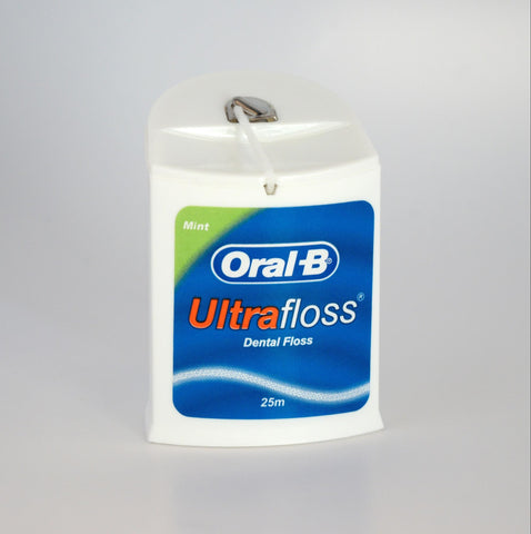 Oral B Dental Floss