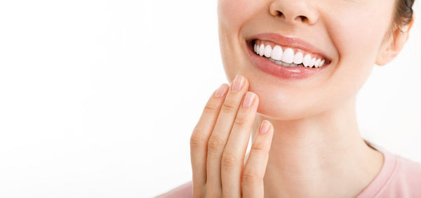 nano hydroxyapatite for brighter teeth