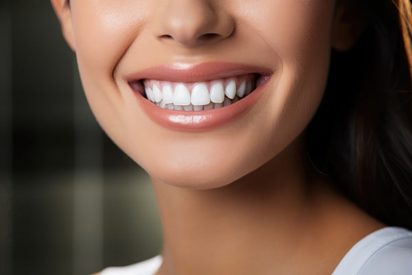 treatment options for stained teeth