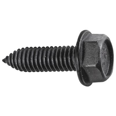 pointed bolts