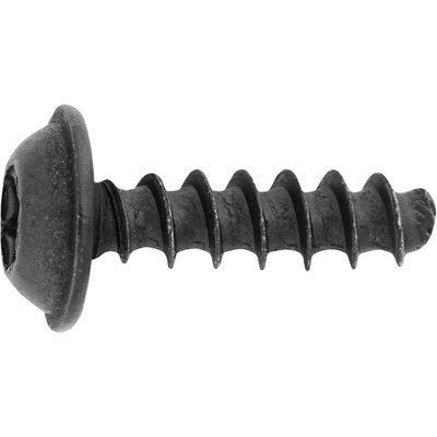 U-shape Clip Fender Bumper Screws 40x Engine Guard Screw For BMW E46 E92  E90 F10 