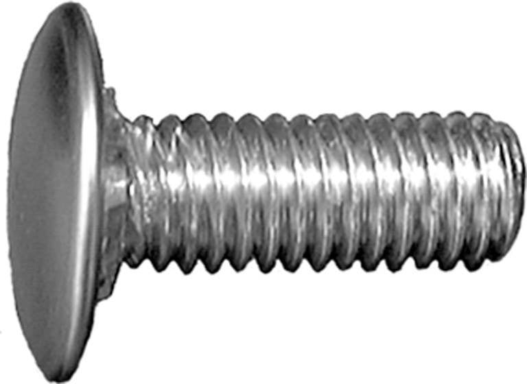 pan head bolt