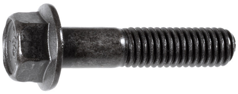 Auveco 14497 5/8-18 X 2-1/2 SAE Flange Bolt Qty 10 – 