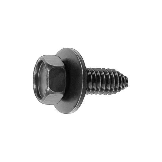 Auveco 15792 Hex Hd Sems Body Bolt Phosphate 516 18 X 78