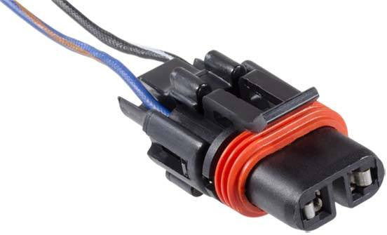 Auveco 21490 Gm And Ford Wire Harness Connector
