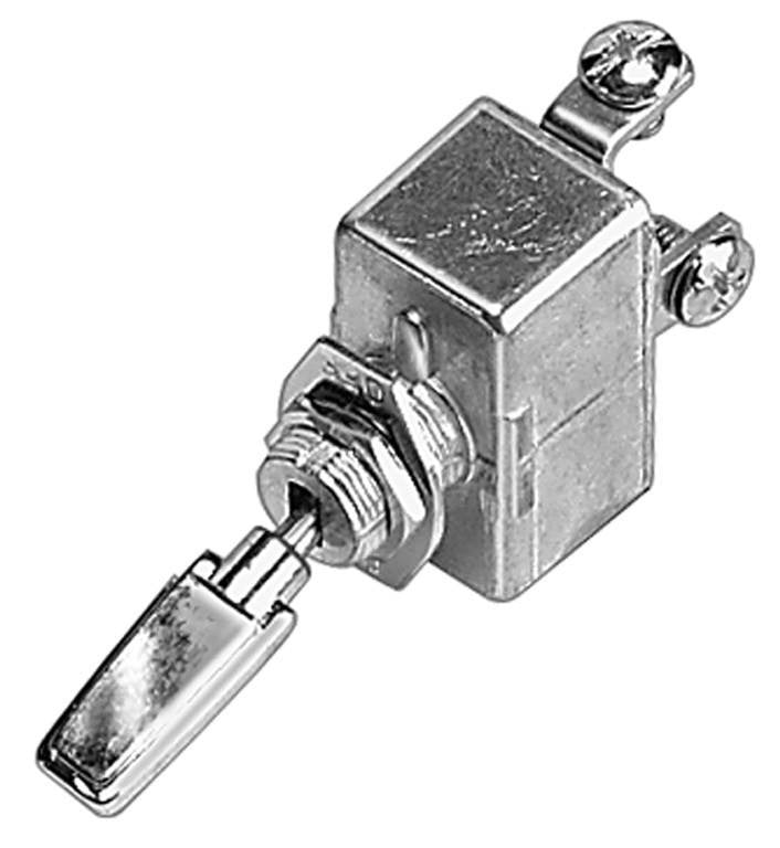 Auveco 12076 Toggle Switch Heavy Duty 2 Position Qty 1