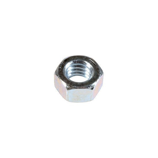 Auveco 15590 Grade 5 Hex Nut 12 13 Uss Zinc Qty 50 