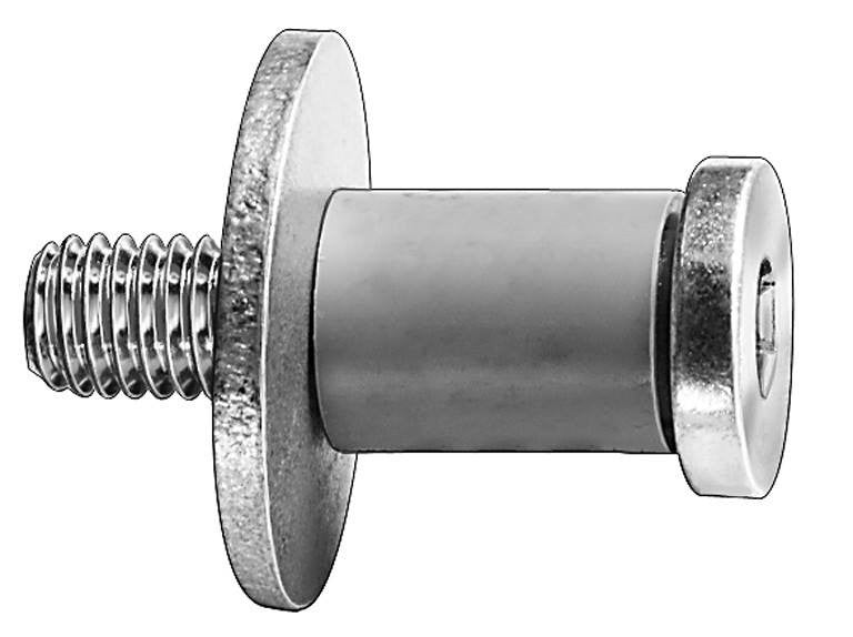 Auveco 22428 Ford M6-10 x 22mm Torx Pan Head Body Bolt W708464-S450B Auveco  22428 Qty 15 –