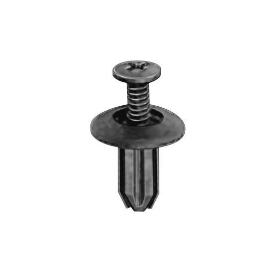 Dorman 961-050D - GM 1/4 Screw Rivets