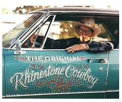 Rhinestone Cowboy