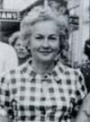 sybil gibson