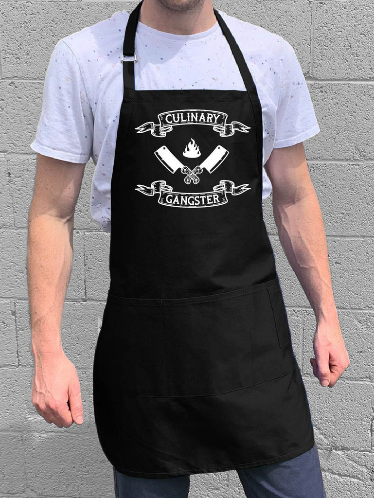 Funny Bbq Apron Novelty Aprons Cooking Gifts For Men 100% Cotton 2 Pockets  Bbq R