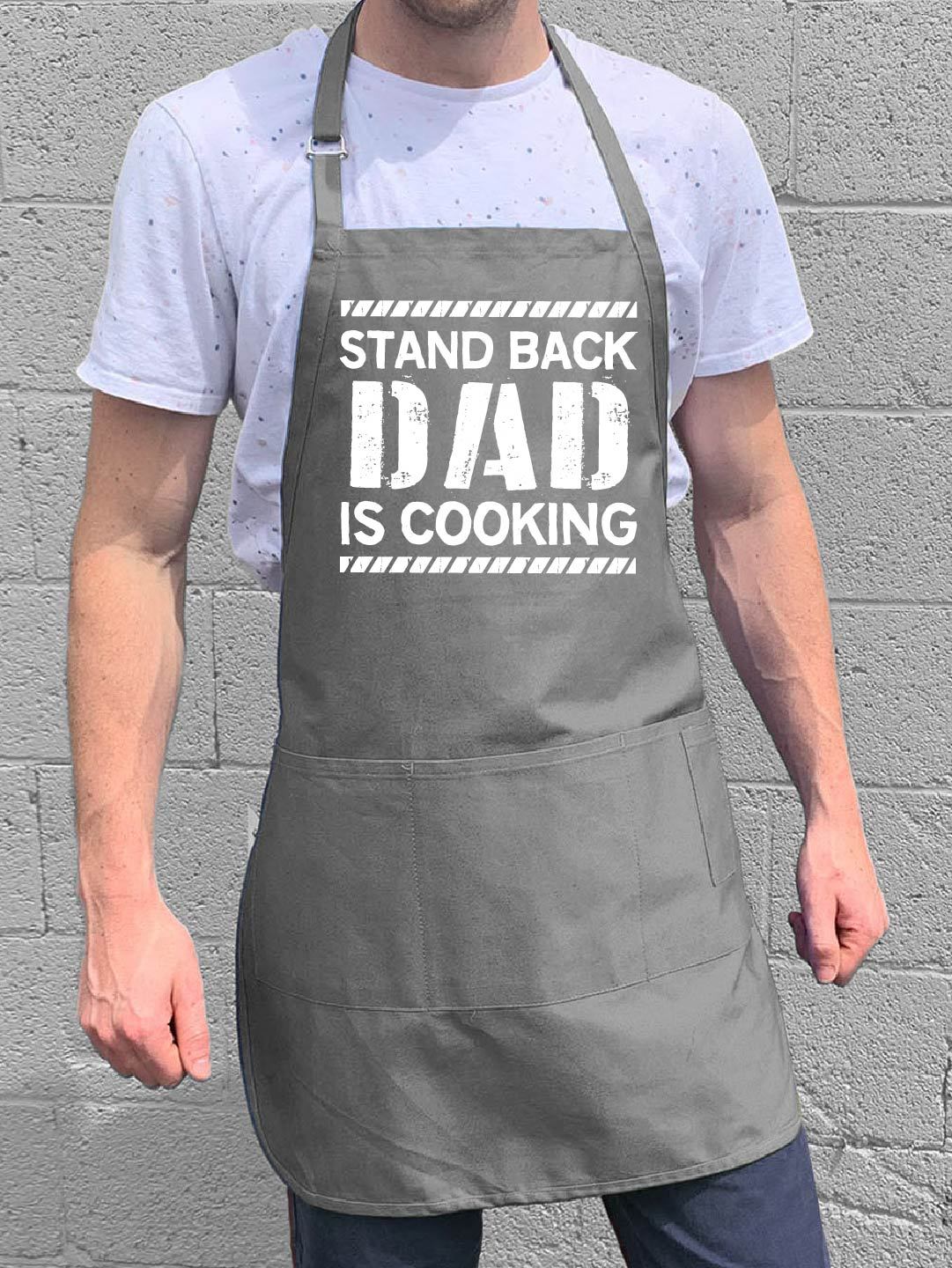 awesome cooking aprons