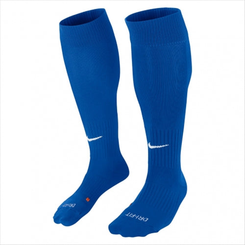 Nike Royal Blue Football Socks – Kilbirnie Sports