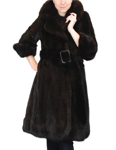 THE REAL FUR DEAL - David Appel Furs - Pre-Owned Coats, Jackets ...