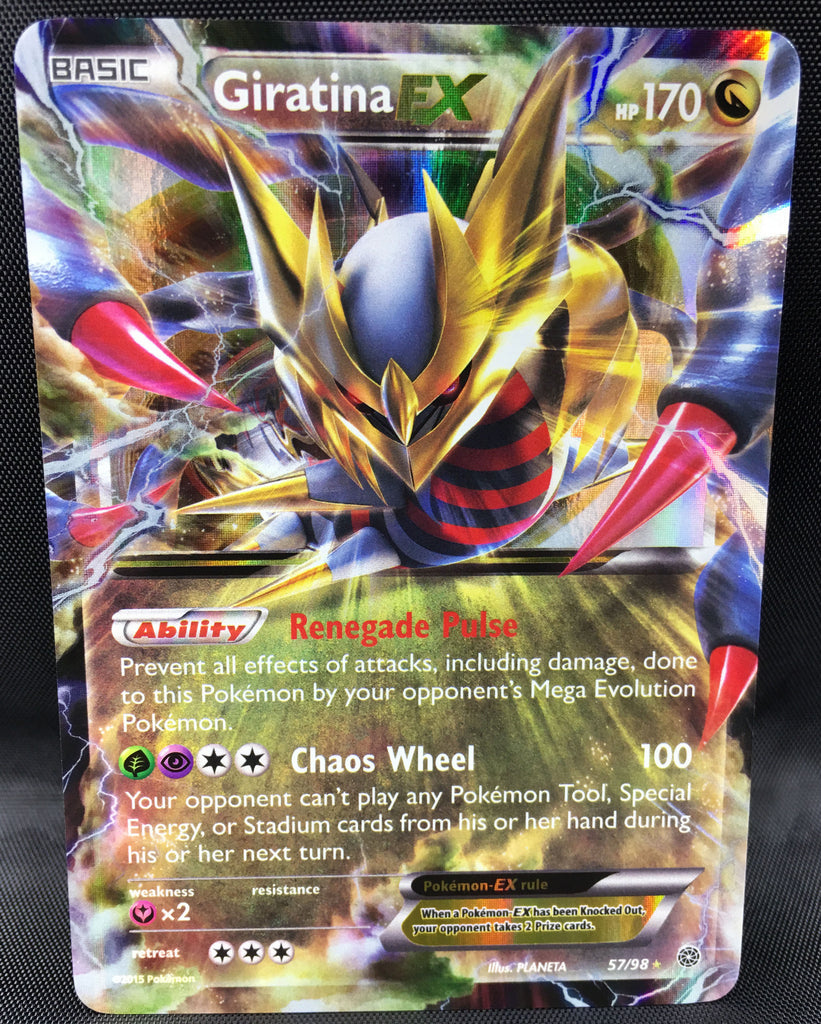 Collectible Card Games Pokémon Sealed Booster Packs Ancient
