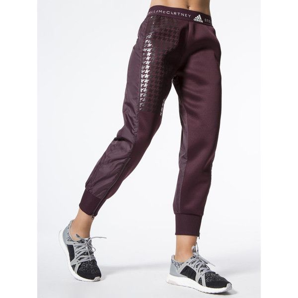 adidas stella mccartney joggers