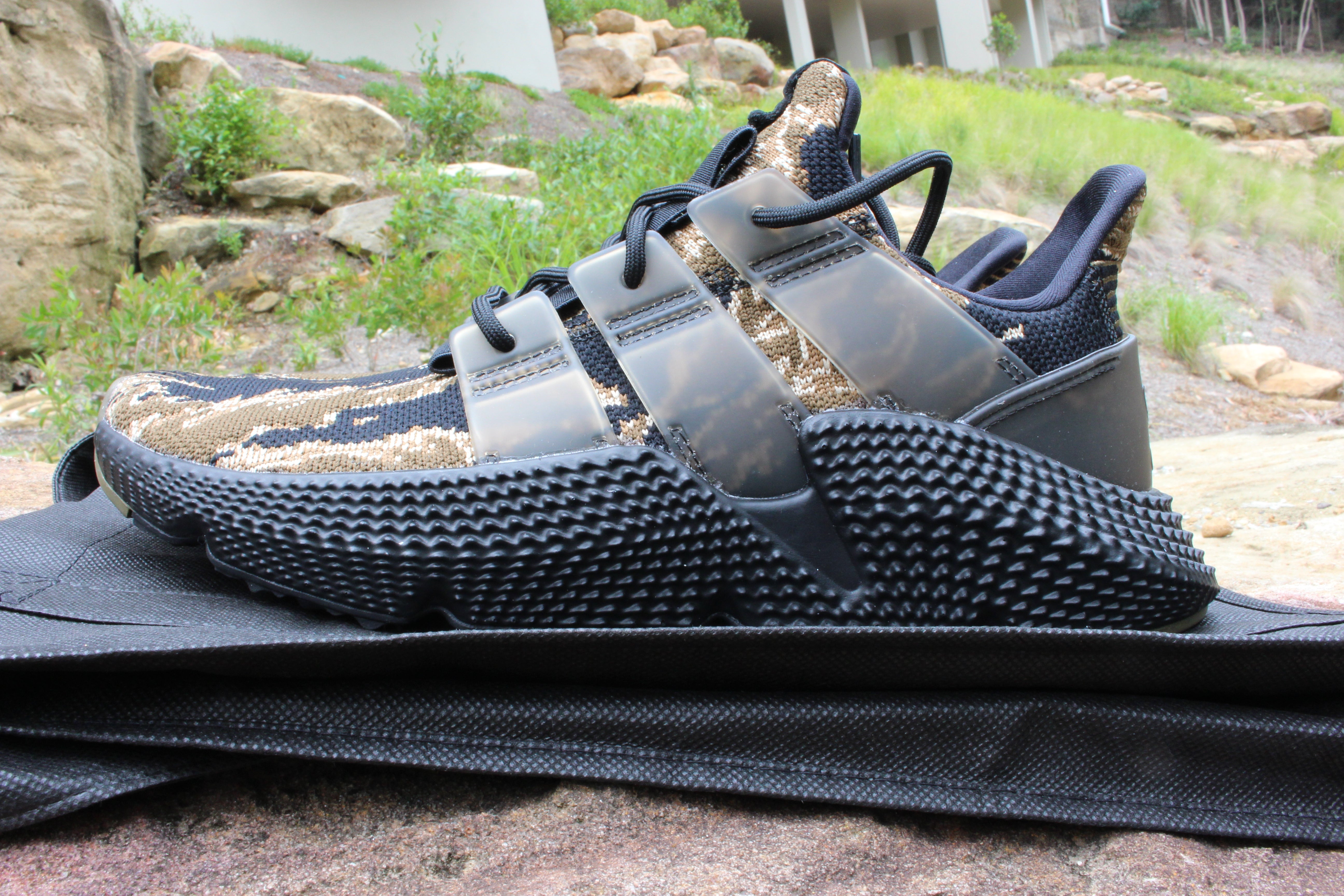 adidas prophere size