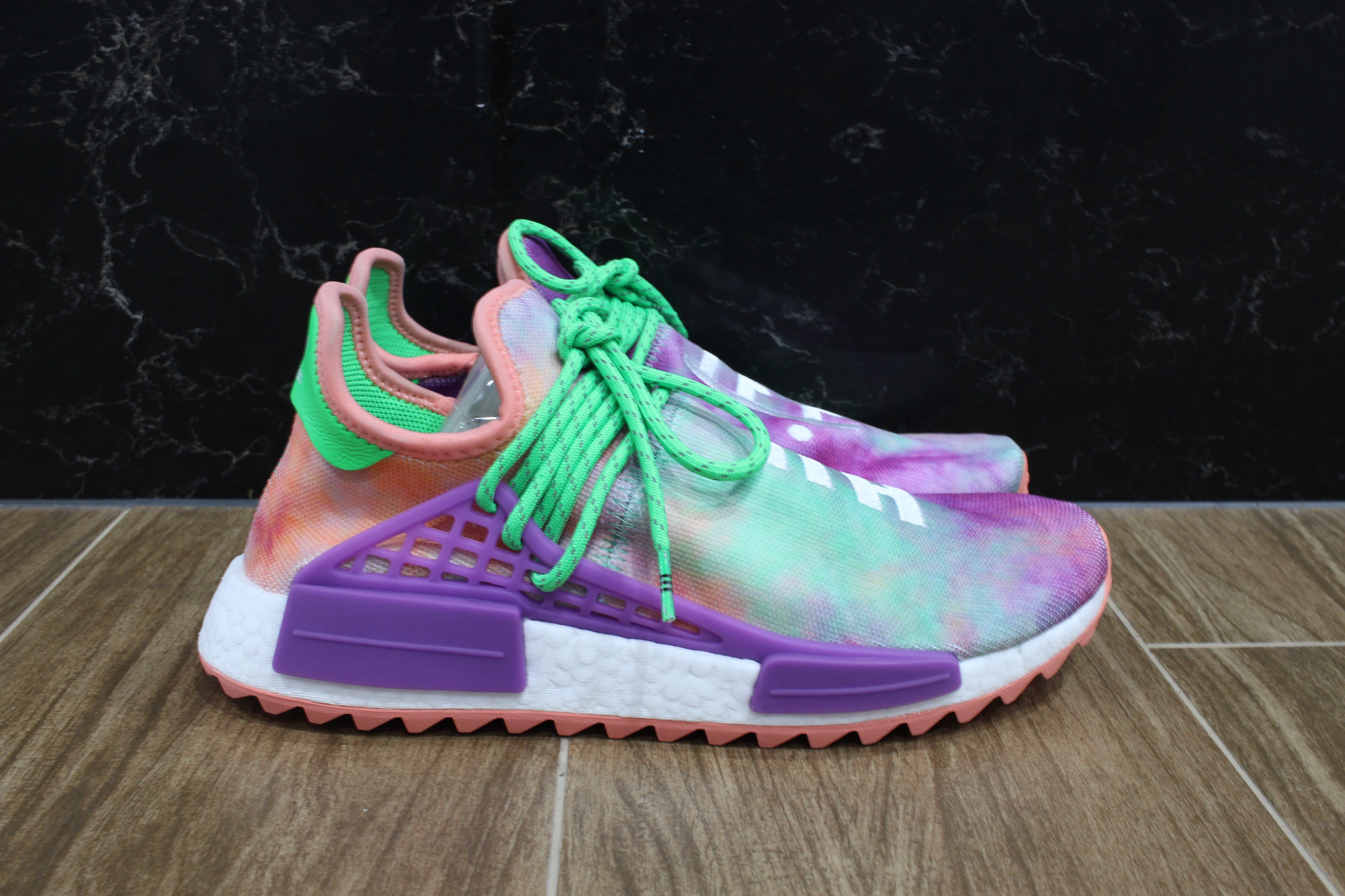 adidas NMD HU Human Race Pharell for sale online eBay