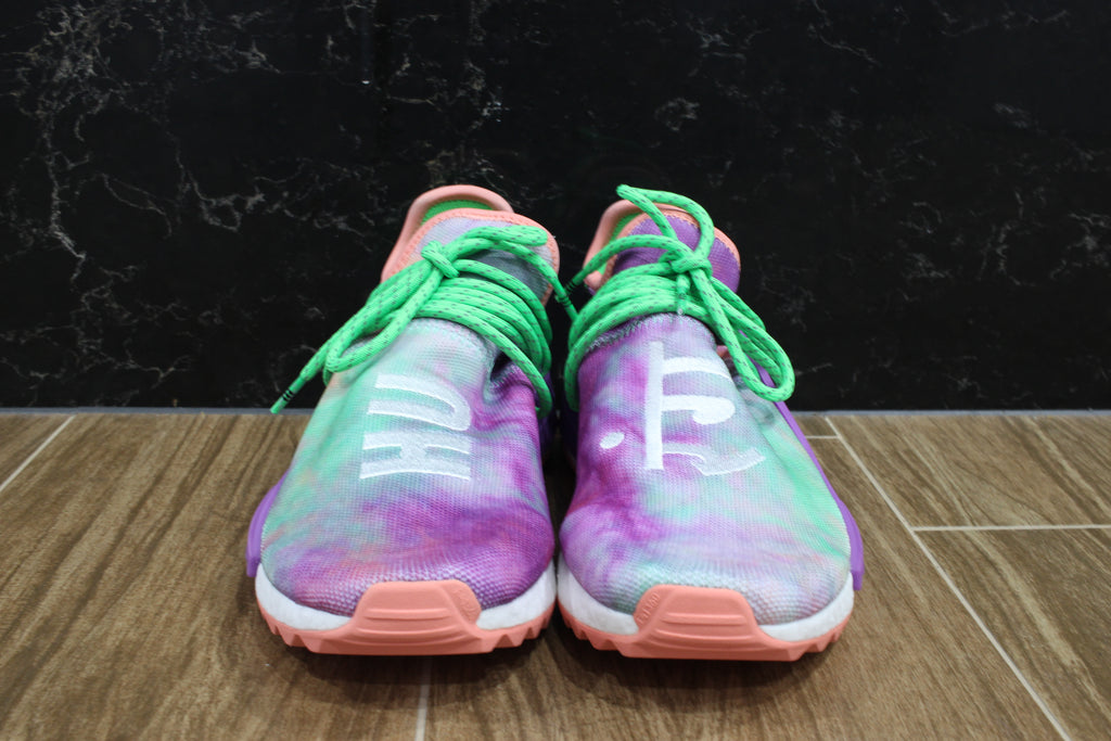 Adidas PW Hu NMD NERD N E R D EE6297 With images