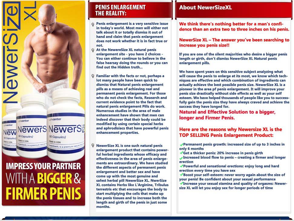 male enhancement pills for bigger penis