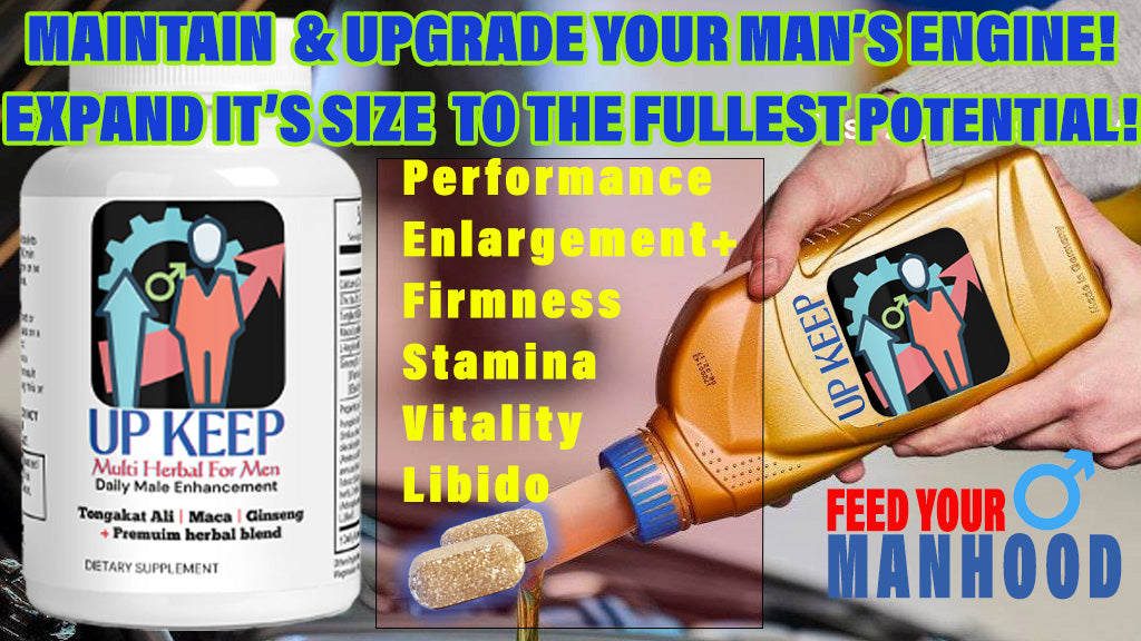 male enlargement supplement