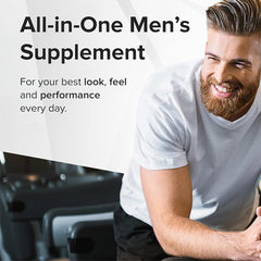 male supplement all in one