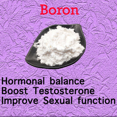 Boron