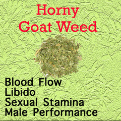 Goat weed