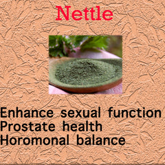 nettle