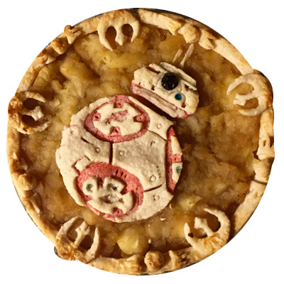 BB-8 Pie