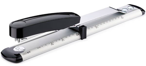 long stapler