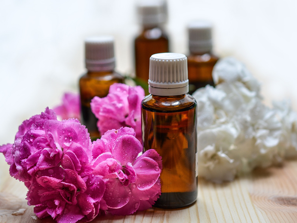 Essential Oils, Benefits and Properties