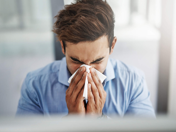 Allergies: types, symptoms and treatment