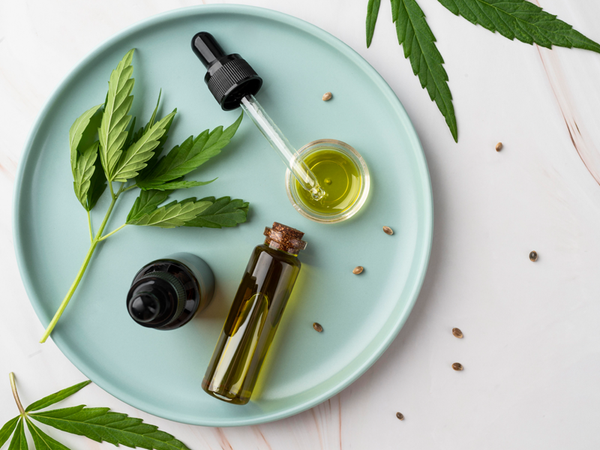 Discover the Benefits of CBD for Skin Care