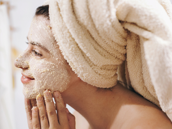 Exfoliación Facial: qué es y para qué sirve