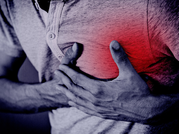 Heart Attack Prevention, Causes and Symptoms