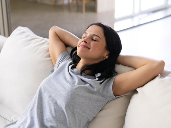 The Importance of Resting Physically and Mentally: Tips for a Weekend of Rest