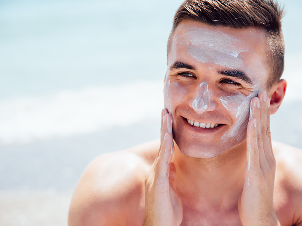 The Importance of Using Sunscreen for Healthy Skin