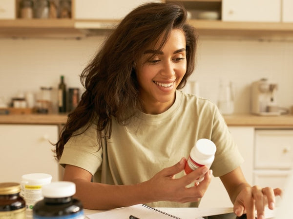  Los beneficios de tomar glucosamina y su papel en la salud