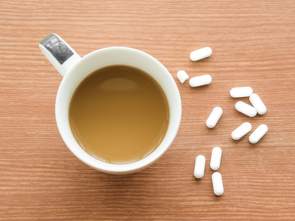 Medications and Caffeine: Why can't some medications be taken with coffee?