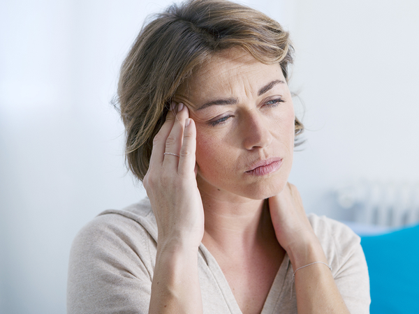 Menopause: what it is, symptoms and causes