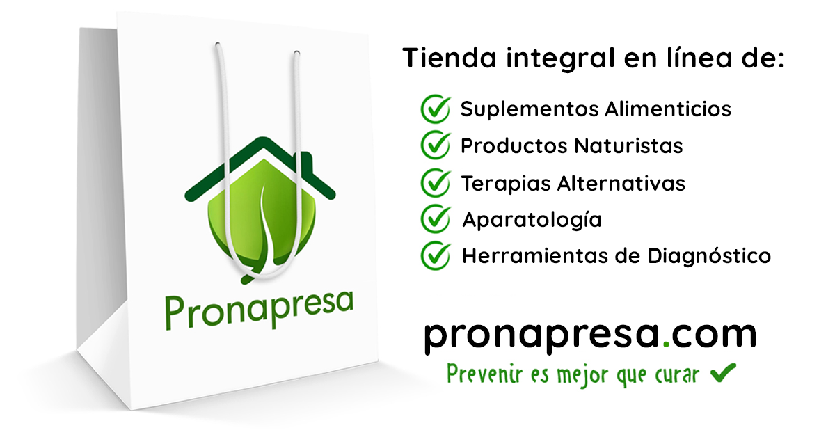 Tienda Naturista en línea, suplementos alimenticios naturales para niños y adultos