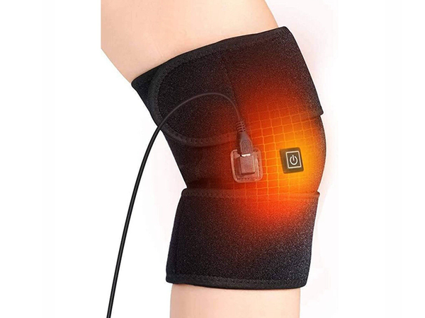 Electric Thermal Knee Pad: what it is and what it is for