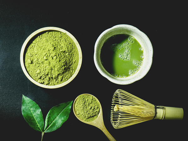 Te Matcha: para qué sirve y beneficios