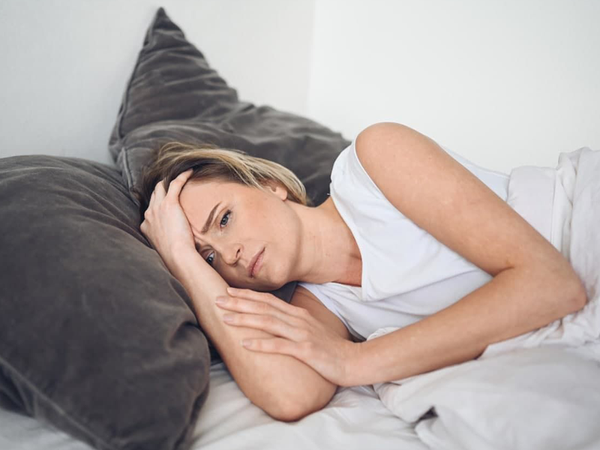 Do you have trouble falling asleep? There are medical reasons that may be affecting it.