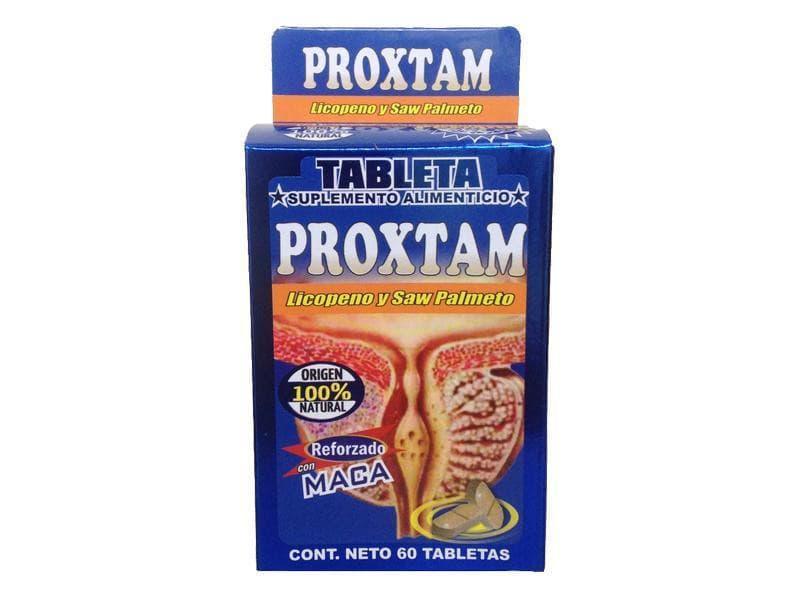 Proxtam-Suplementos Alimenticios-Tienda Naturista Pronapresa